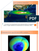 Problema Ambiental - BioDisel