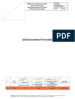 SOP_03_Job Execution Procedure_Rev02