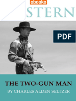 The Two Gun Man Obooko - 230301 - 223458