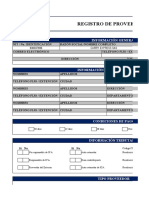 Copia de FR-GA-02 V3 Registro de Proveedores