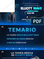 Elliott Wave - 2023 FEB