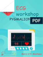 Atelier ECG Pygmalion