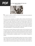 Discurso Tengo Un Sueño Con Ejercicios - PDF Versión 1 1