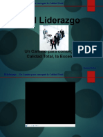 Liderazgo