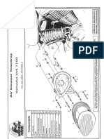 HighwayHawK_AirCleaner 292-201