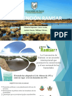 C. Ramsar