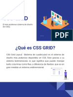 CSS Grid Master