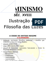 1 Iluminismo