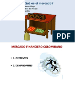 Mercaddo Financiero Clase 10