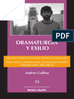 033 CET - Dramaturgia y Exilio - Andrés Gallina OK