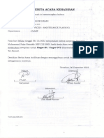 Form Kehadiran