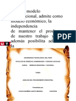 Analisis Del Procedimiento REGISTRAL