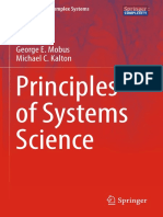 Principles of Sistem
