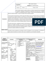 Sensibilidad Ambiental