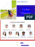 Lyme Deases