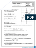 Devoir de Contrôle N°2 2015 2016 (MR Bouhani Allala)