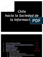 Chile Hacia