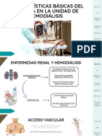 Presentación Hemodiálisis