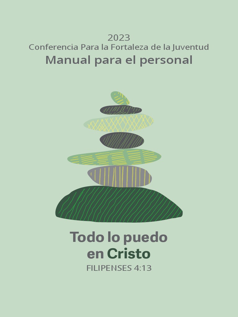 Fsy Staff Handbook Covers PDF Cristo (título)