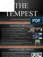 The Tempest