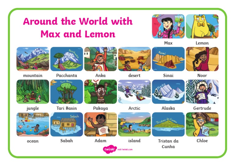 Word Mat | PDF
