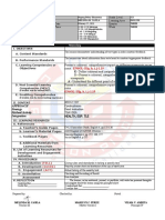 February 27 2023 Mel Casila Lesson Exemplar