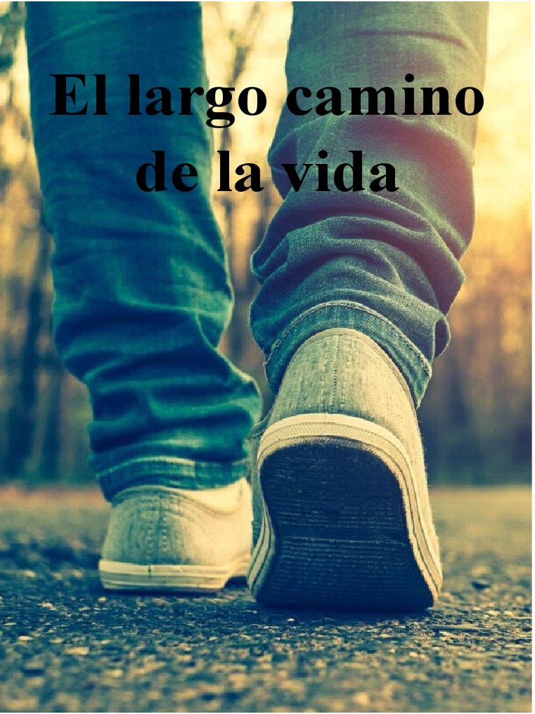 El Largo Camino de La Vida | PDF | Amor