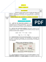 Cuadernillo de Trabajo Química II 2023