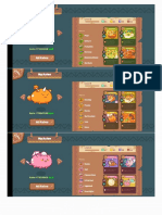 Axie Strat