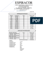 Lista N 30