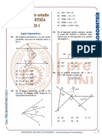 1º Material de Trigonometría PRE 2023-1