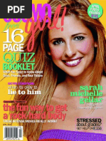 Download Cosmo Girl 2004-04 by peachgirl553 SN62881655 doc pdf