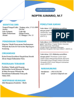 CV Noptri Jumario (T.a)