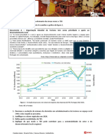 OMT prioriza apoio ao desenvolvimento rural através do turismo