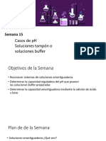 Semana 15. Ácidos y Bases 202210-3