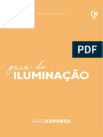 Guia Iluminação Ambientes