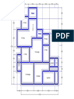 Abng Baeng 2D-Model