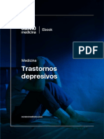 Trastornos Depresivos