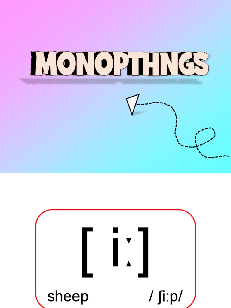 Ipa Flashcards | PDF | Technology &amp; Engineering