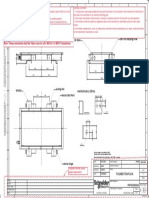 FNP100D232269 - Base Frame - 2MVA - Comment