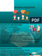 Convencion Colectiva PDF