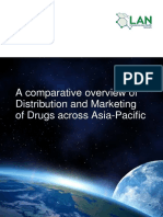 Article IP Comparative Overview of Distribution and Marketing of Drugs Across Asia Pacific