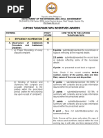 ANNEX B - Technical Notes