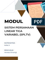 Modul Aksi 1