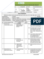 JSAP No 0020 Periodical Service All OBH Revisi