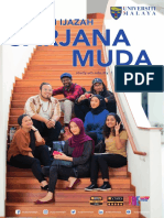 Program Ijazah Sarjana UM2021 - 2