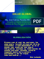 Salud Global