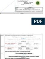 Planiacion 24 - 28 Oct Mat8