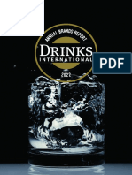 Drinks International 2022