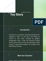 Toy Story